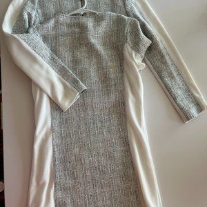 Karl Lagerfeld girls' dress